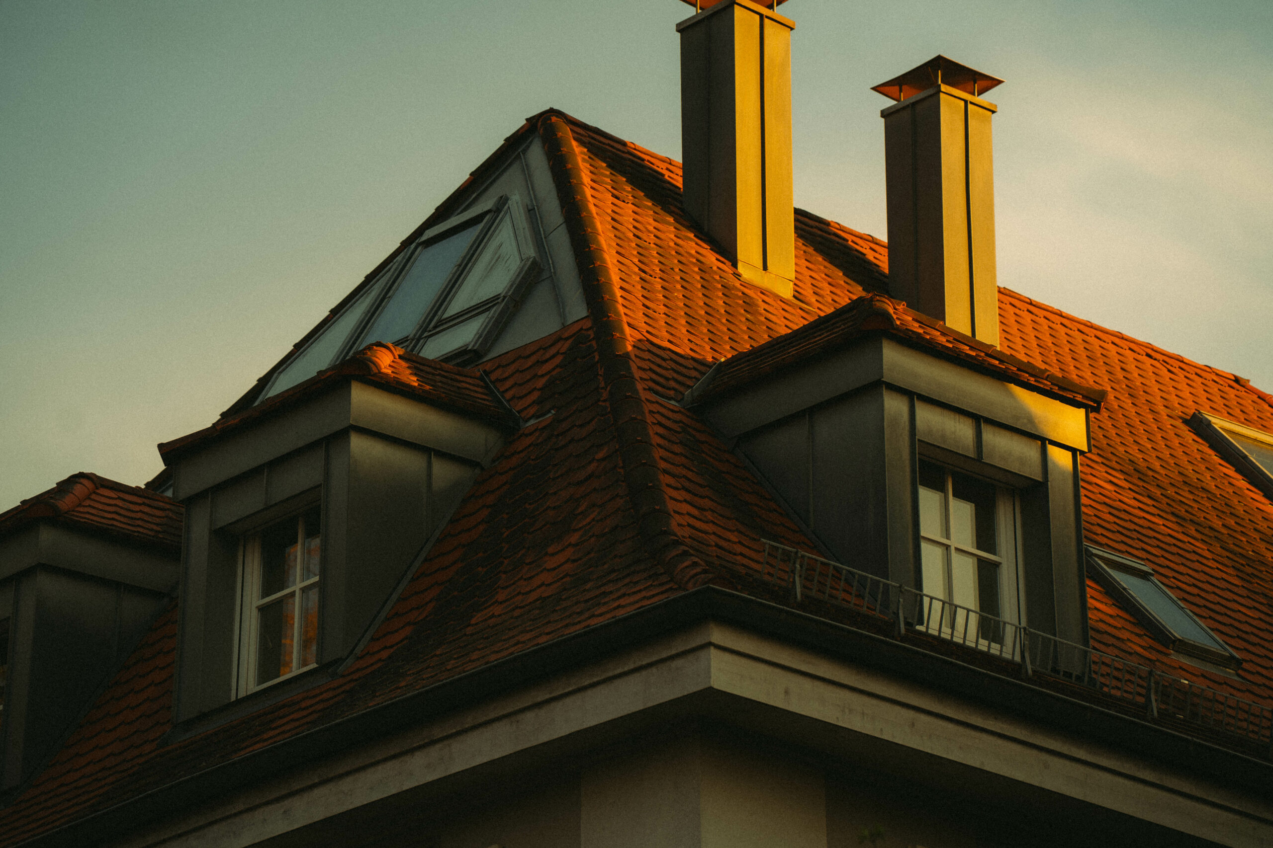 Warm Evening Vibes