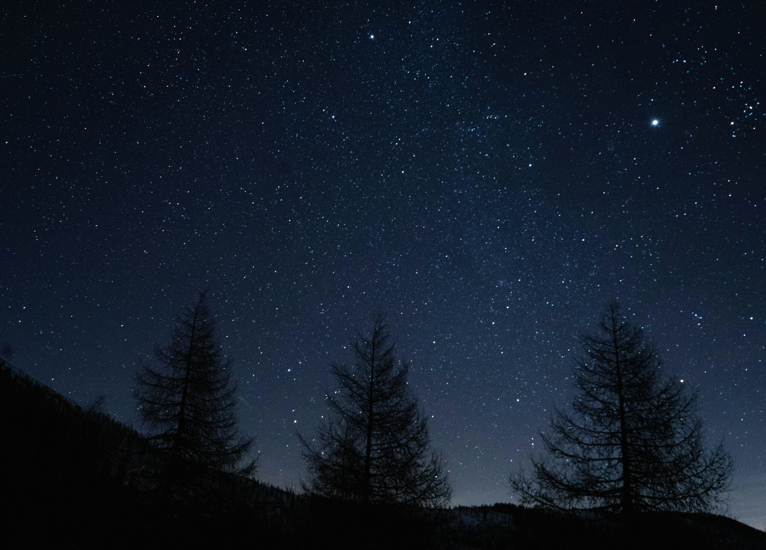Night Sky
