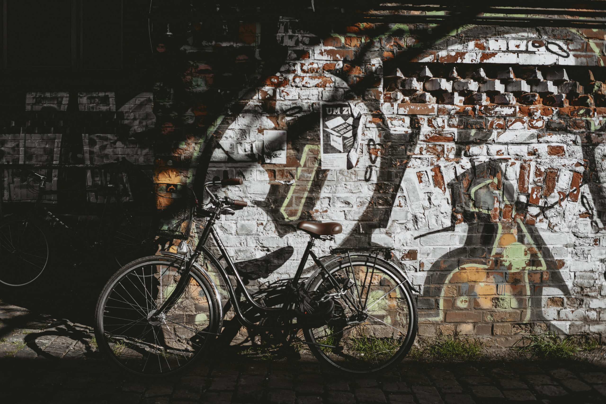 A Bike